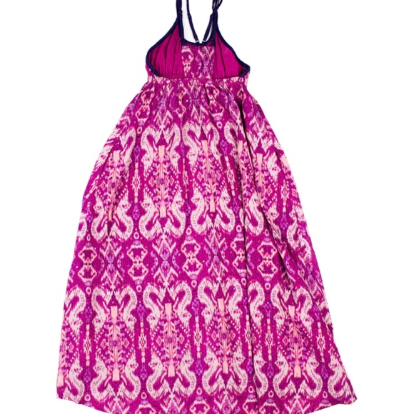 Bowie X James Venus Maxi Dress - Picture 2 of 5